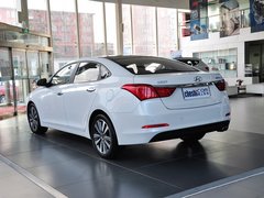 2014款 1.8L 自动 尊贵型