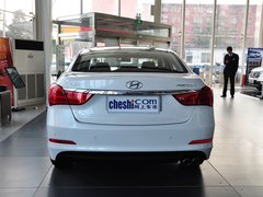 2014款 1.8L 自动 尊贵型