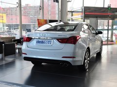 2014款 1.8L 自动 尊贵型
