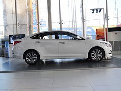 2014款 1.8L 自动 尊贵型