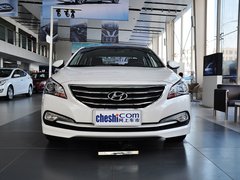 2014款 1.8L 自动 尊贵型