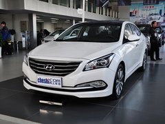 2014款 1.8L 自动 尊贵型