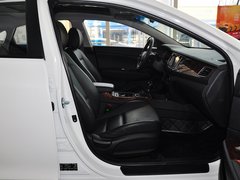 2014款 1.8L 自动 尊贵型
