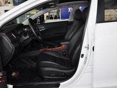 2014款 1.8L 自动 尊贵型