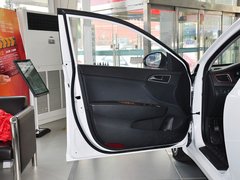 2014款 1.8L 自动 尊贵型
