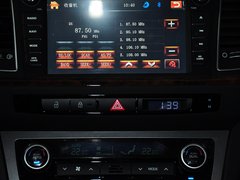 2014款 1.8L 自动 尊贵型
