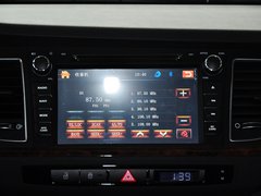 2014款 1.8L 自动 尊贵型