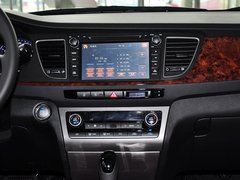 2014款 1.8L 自动 尊贵型