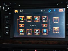 2014款 1.8L 自动 尊贵型