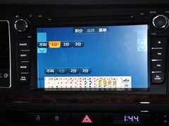 2014款 1.8L 自动 尊贵型