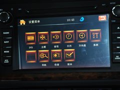 2014款 1.8L 自动 尊贵型
