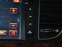 2014款 1.8L 自动 尊贵型
