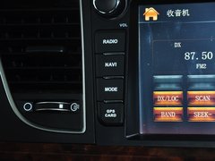 2014款 1.8L 自动 尊贵型