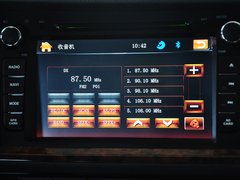 2014款 1.8L 自动 尊贵型