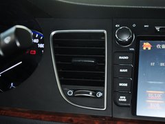 2014款 1.8L 自动 尊贵型