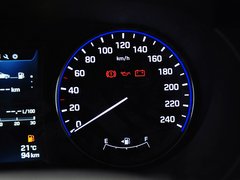 2014款 1.8L 自动 尊贵型