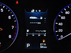 2014款 1.8L 自动 尊贵型
