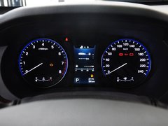 2014款 1.8L 自动 尊贵型