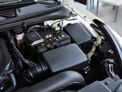 2014款 1.8L 自动 尊贵型