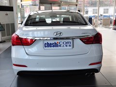 2014款 1.8L 自动 尊贵型