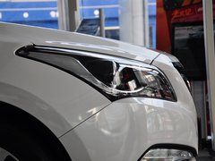 2014款 1.8L 自动 尊贵型