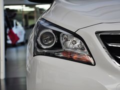 2014款 1.8L 自动 尊贵型