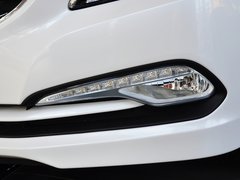 2014款 1.8L 自动 尊贵型