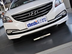 2014款 1.8L 自动 尊贵型
