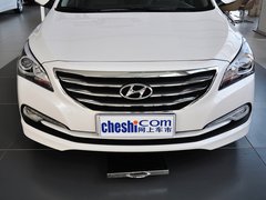 2014款 1.8L 自动 尊贵型