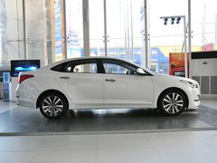 2014款 1.8L 自动 尊贵型