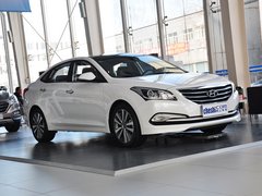 2014款 1.8L 自动 尊贵型