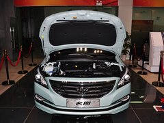 2014款 1.8L 自动 智能型
