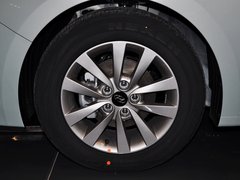 2014款 1.8L 自动 智能型