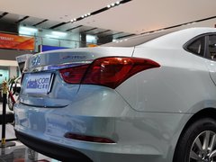 2014款 1.8L 自动 智能型