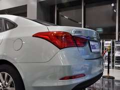 2014款 1.8L 自动 智能型