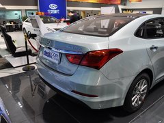 2014款 1.8L 自动 智能型