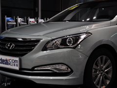 2014款 1.8L 自动 智能型