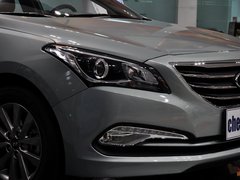 2014款 1.8L 自动 智能型