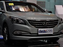 2014款 1.8L 自动 智能型