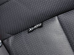 2014款 1.8L 自动 智能型