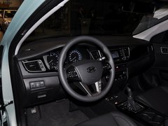 2014款 1.8L 自动 智能型