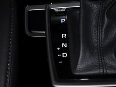 2014款 1.8L 自动 智能型