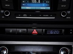 2014款 1.8L 自动 智能型