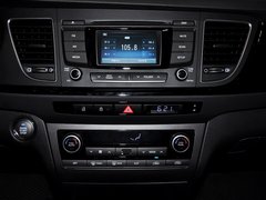 2014款 1.8L 自动 智能型