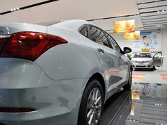 2014款 1.8L 自动 智能型