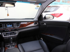 2014款 1.8L 自动 智能型