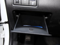 2014款 1.8L 自动 智能型