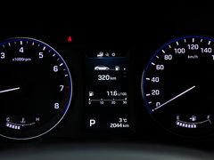 2014款 1.8L 自动 智能型