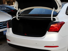 2014款 1.8L 自动 智能型