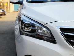 2014款 1.8L 自动 智能型
